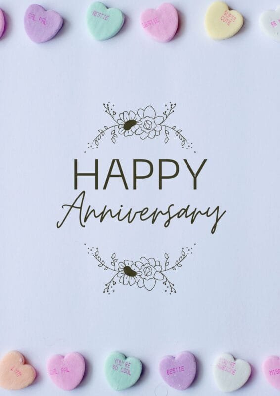 100+ Happy Anniversary Images: Best Anniversary Images 9 8 Happy Anniversary Images