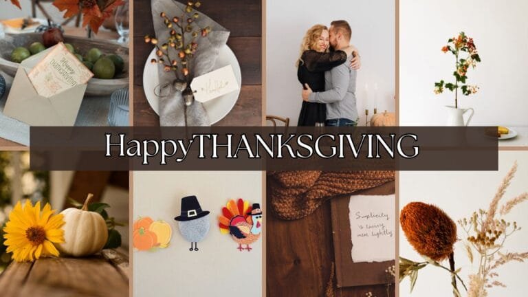 100+ Happy Thanksgiving Images 2024: Best Thanksgiving Pics 4 100+ Happy Thanksgiving Images 2024: Best Thanksgiving Images
