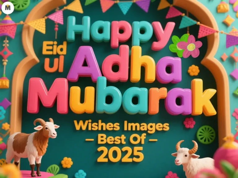 100+ Happy Eid ul Adha Mubarak Wishes Images - Best Of 2025 5 100+ Happy Eid ul Adha Mubarak Wishes Images - Best Of 2025