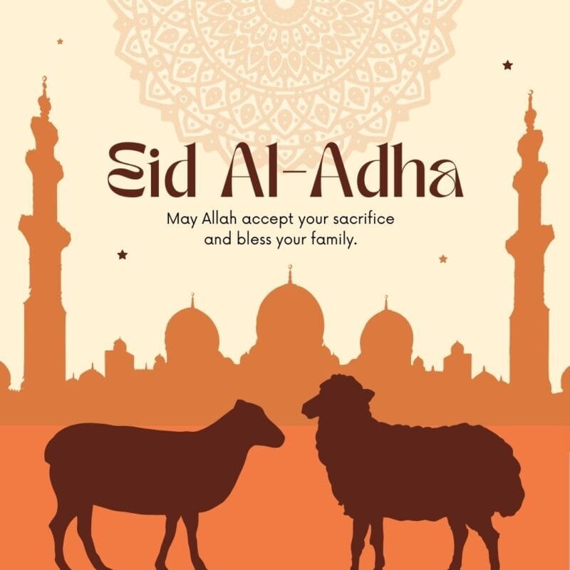 100+ Bakra Eid Mubarak Images: Best Bakra Eid 2025 Collection 34 33 Bakra Eid Mubarak Images