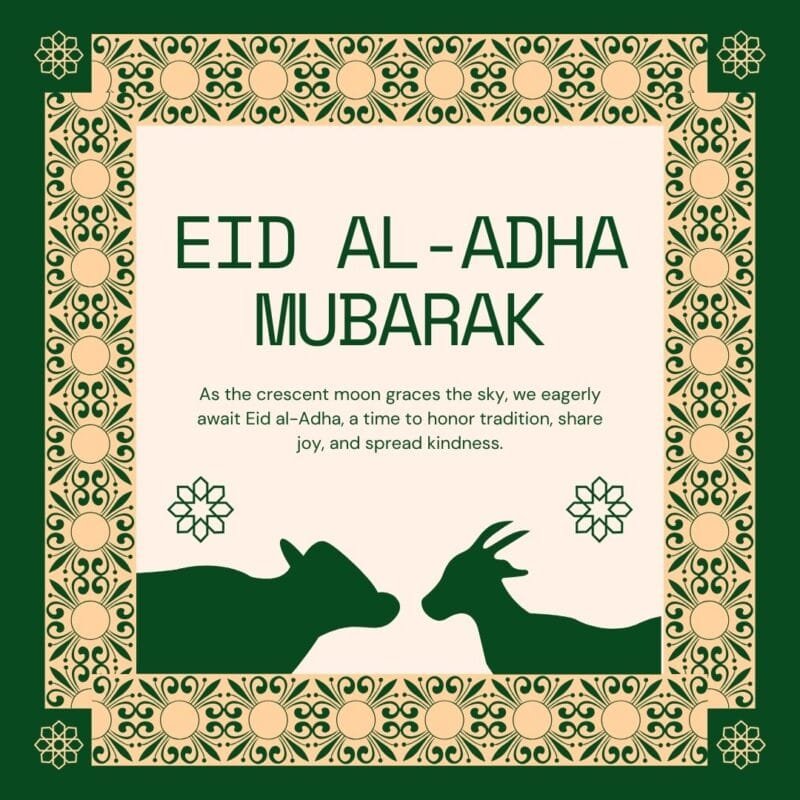 100+ Bakra Eid Mubarak Images: Best Bakra Eid 2025 Collection 69 5 2 Bakra Eid Mubarak Images