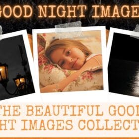 100+ Good Night Images: The Beautiful Good Night Images