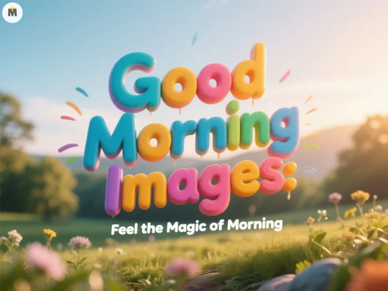 150+ Good Morning Nature Images: Feel the Magic of Morning 7 150+ Good Morning Nature Images: Feel the Magic of Morning