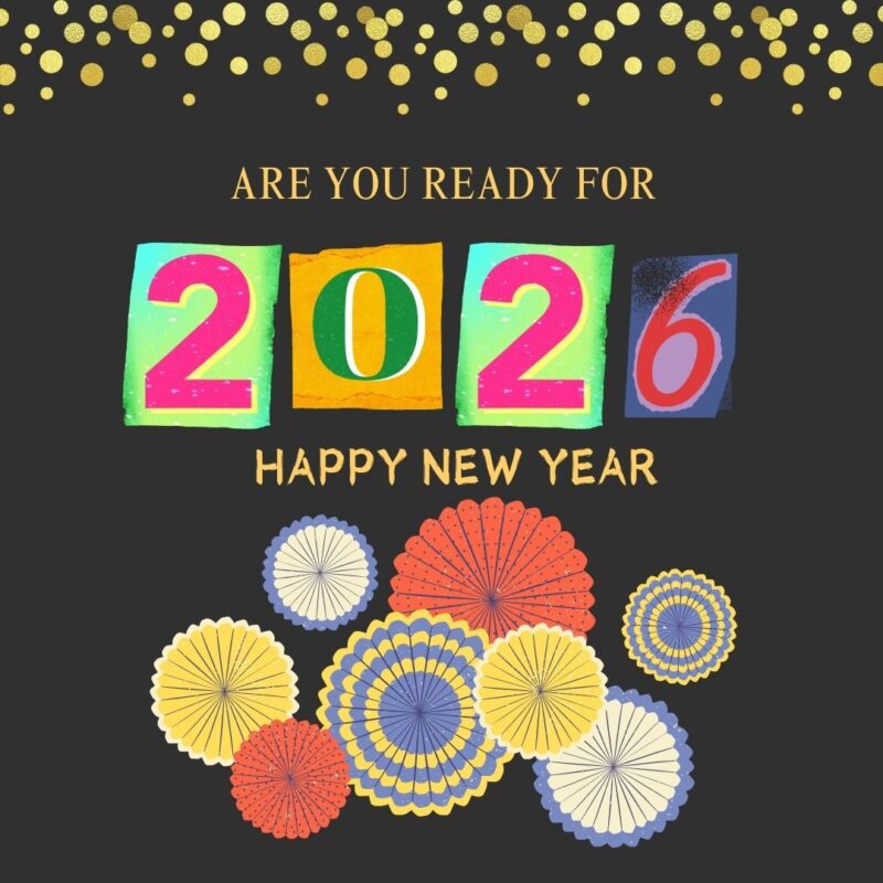 12 3 Happy New Year Images