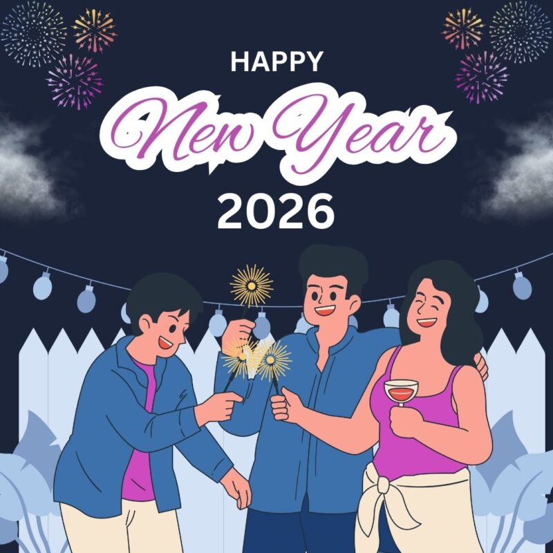 16 2 Happy New Year Images