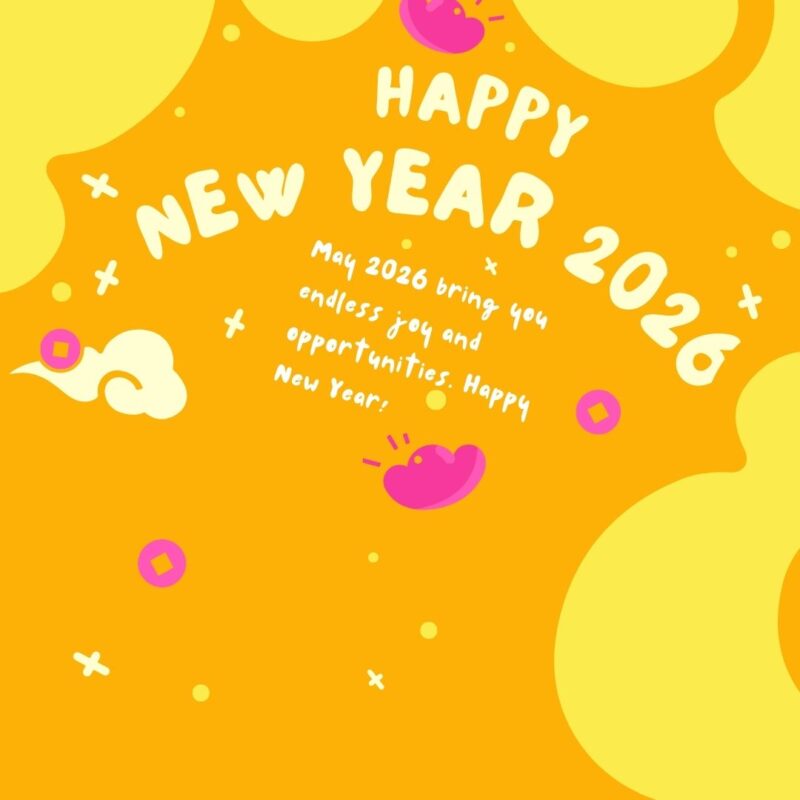 17 3 Happy New Year Images