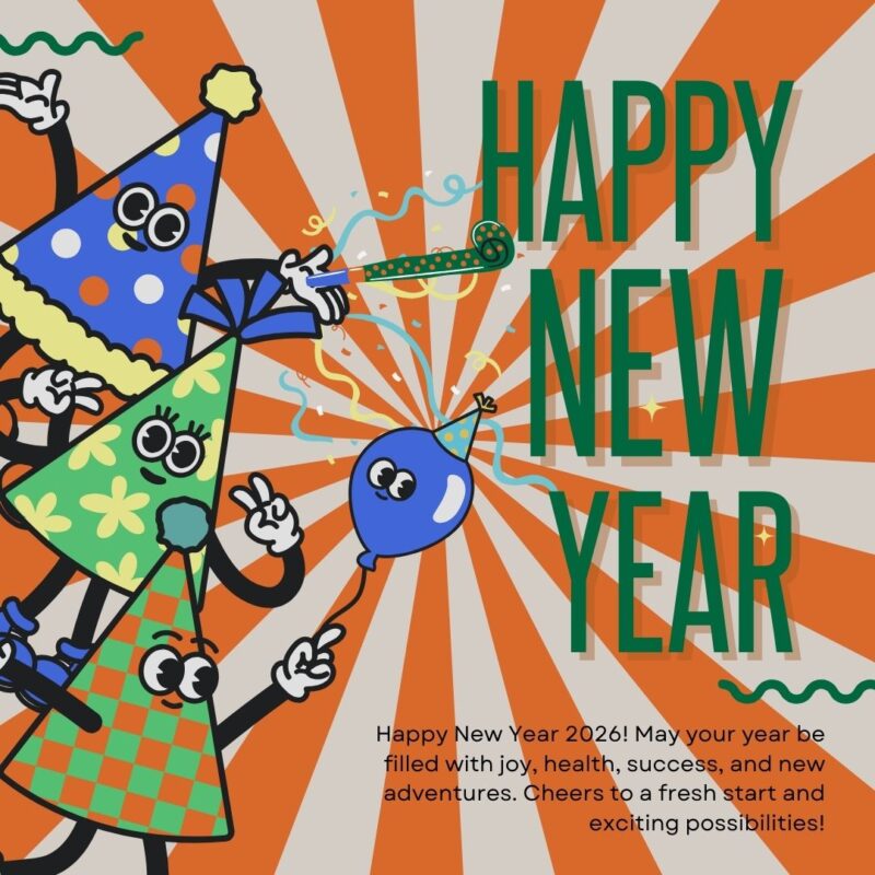 19 2 Happy New Year Images