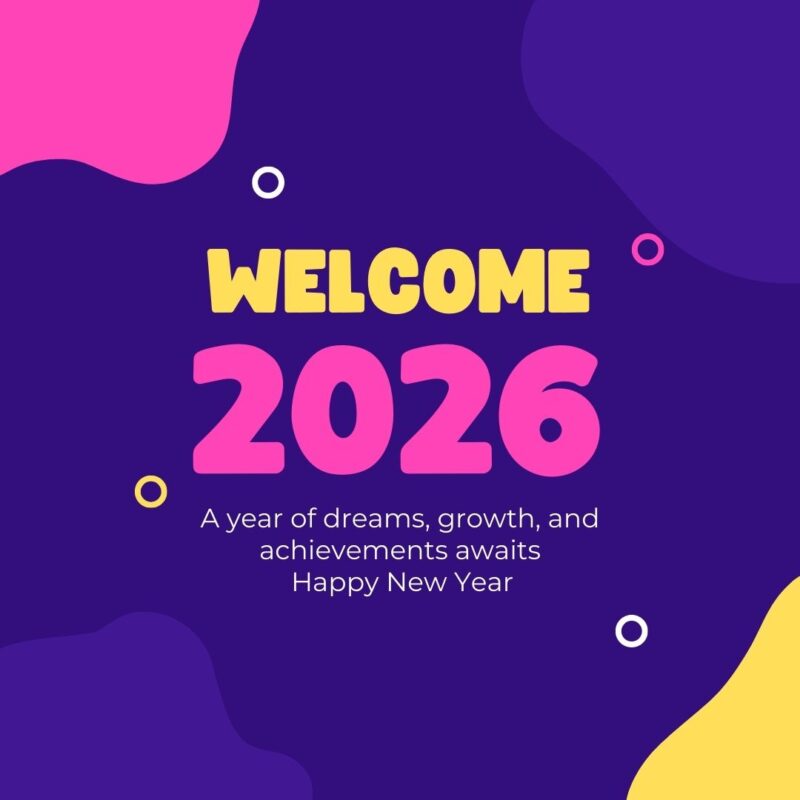 2 3 Happy New Year Images