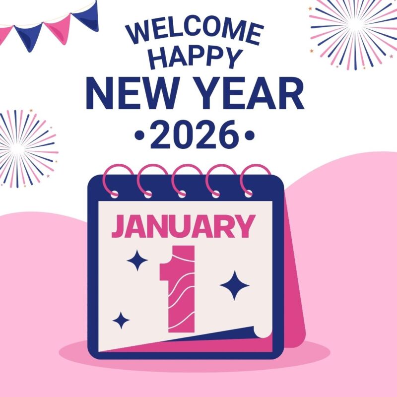 22 2 Happy New Year Images