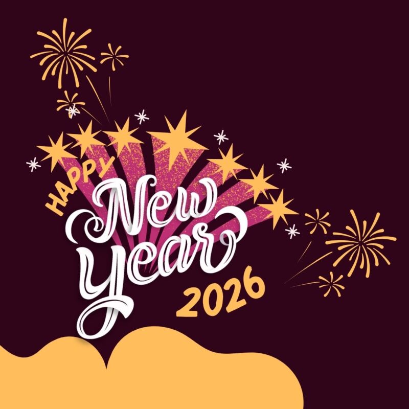 24 2 Happy New Year Images