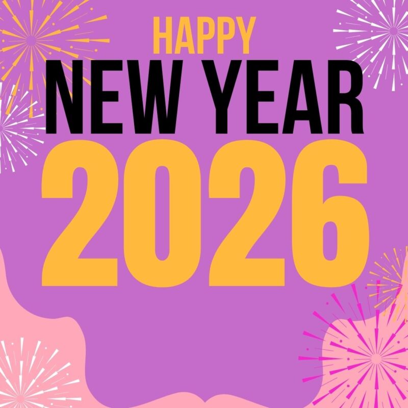 25 2 Happy New Year Images