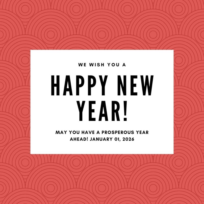 26 3 Happy New Year Images