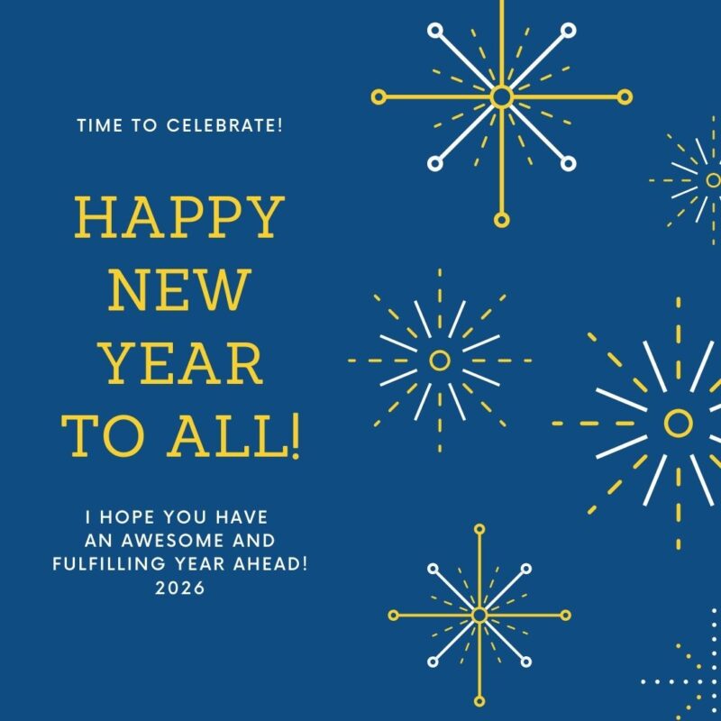 28 3 Happy New Year Images