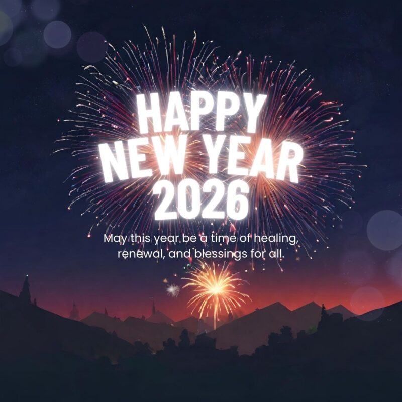 30 2 Happy New Year Images