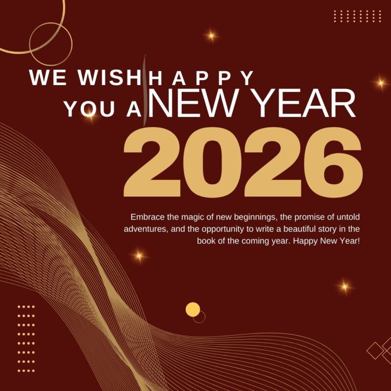 4 4 Happy New Year Images