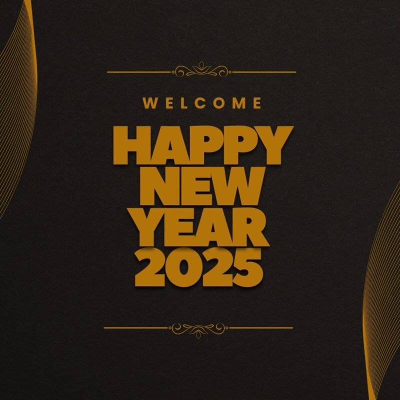100+ Best Collection Of Happy New Year Images For 2025 45 43 Happy New Year Images