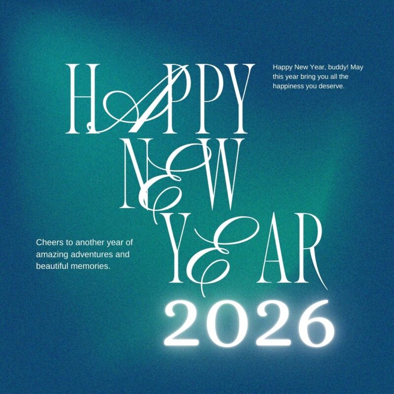 50 1 Happy New Year Images