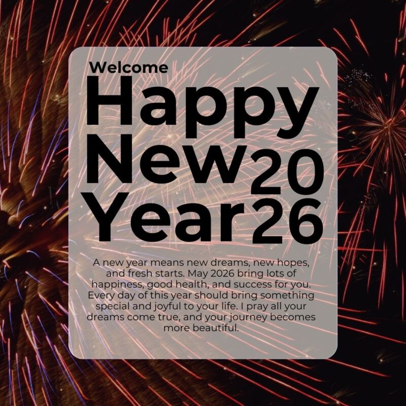 51 1 Happy New Year Images