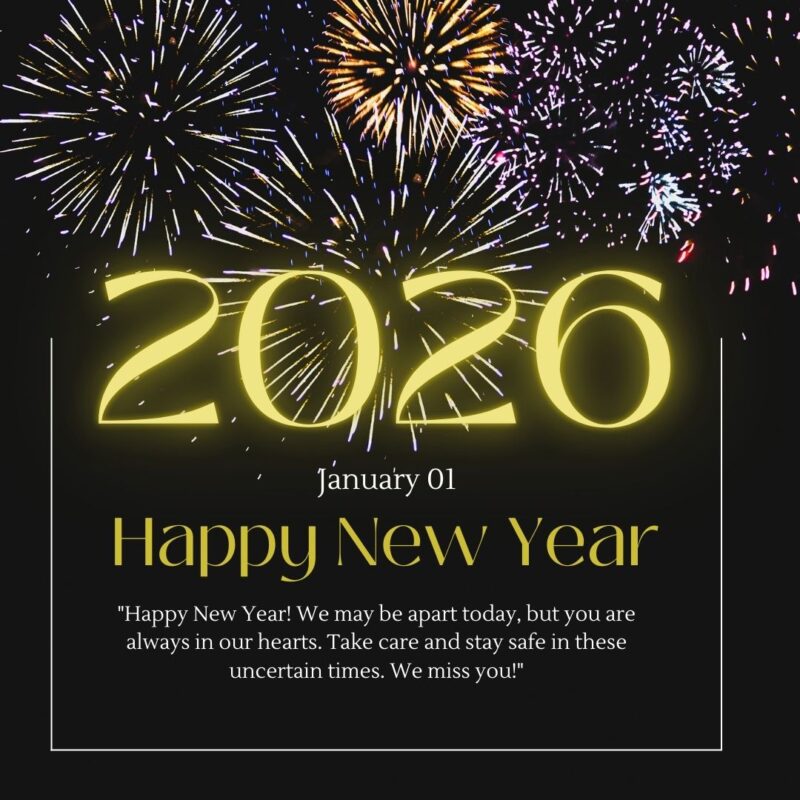 58 1 Happy New Year Images