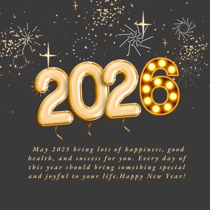 69 1 Happy New Year Images