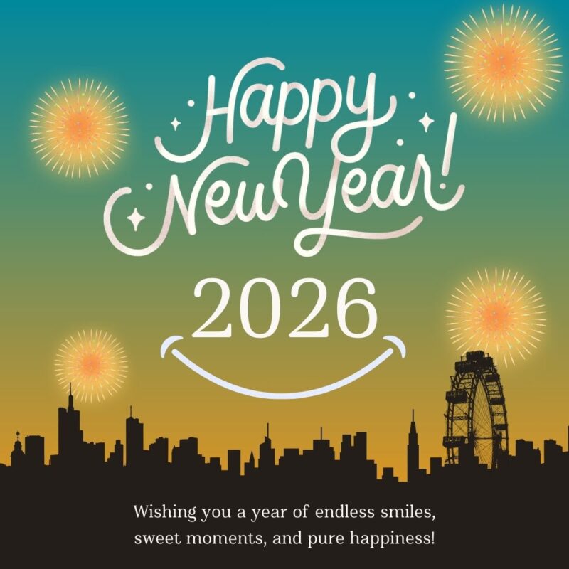 7 4 Happy New Year Images