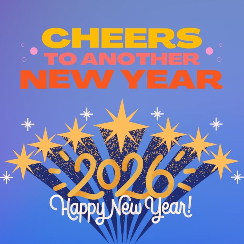 8 3 Happy New Year Images