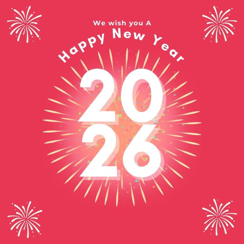 8 4 Happy New Year Images