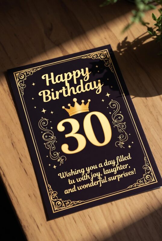 This is beautiful Happy Birthday Card Image with