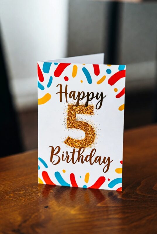 This is beautiful Happy Birthday Card Image with