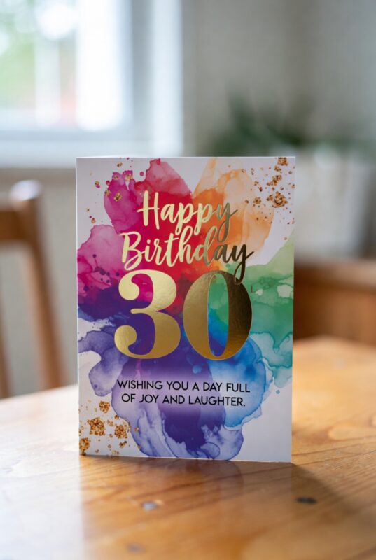 This is beautiful Happy Birthday Card Image with