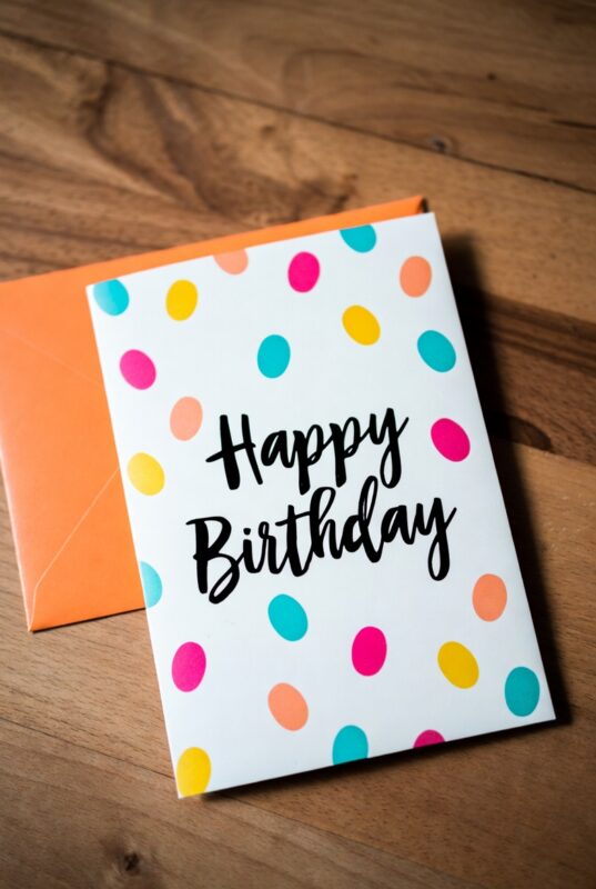 This is beautiful Happy Birthday Card Image with