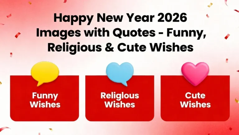 Happy New Year 2026 Images with Quotes – Funny, Religious & Cute Wishes 9 Happy New Year 2026 Images with Quotes – Funny, Religious & Cute Wishes