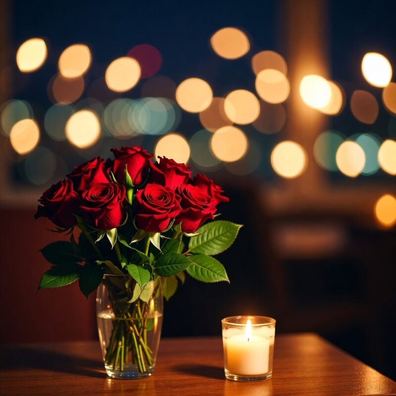 New Year DP for WhatsApp