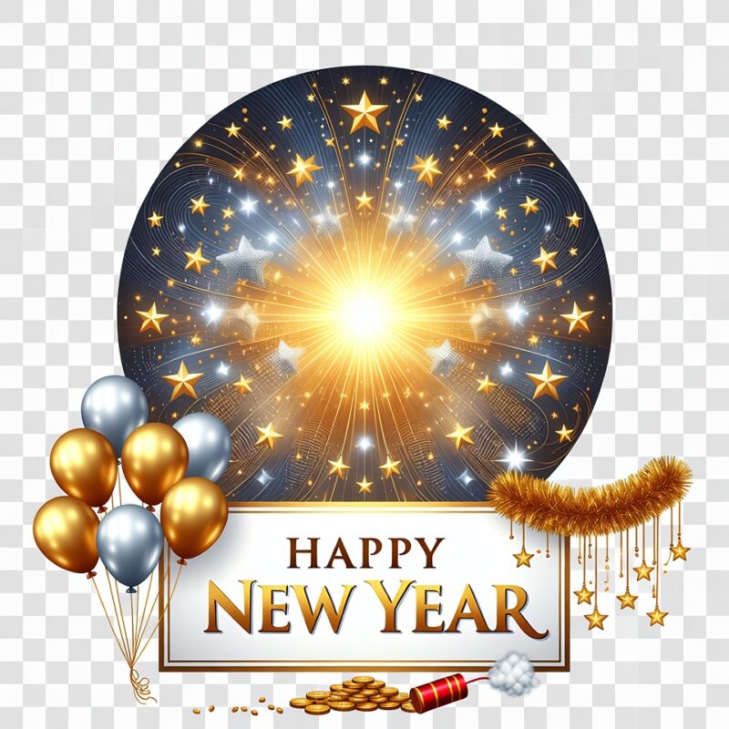 download 10 6 happy new year clipart