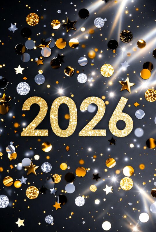 Happy New Year Wallpaper iPhone