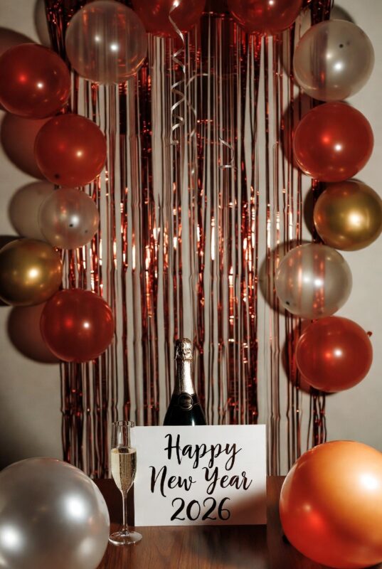 download 11 5 Happy new year 2026 images