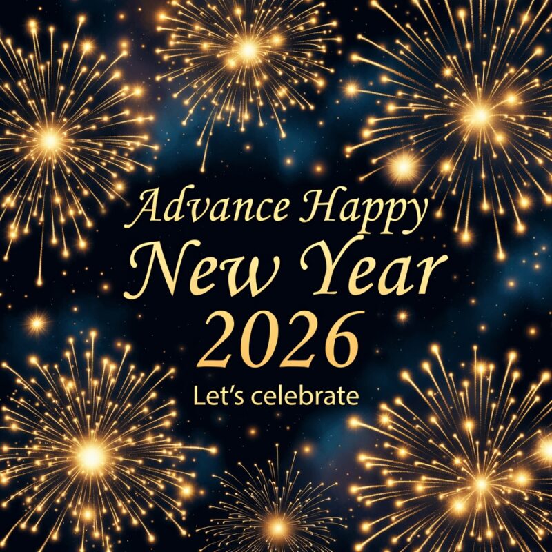 download 11 6 Advance happy new year 2026 in advance