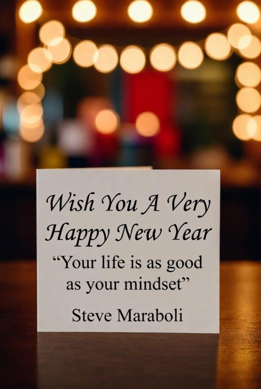 Happy New Year Images with Quotes 2026 – Free, Religious & Beautiful Wishes 85 Wish You a Happy New Year Image with Quote