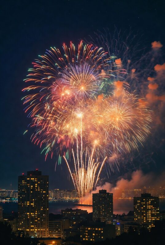 Happy New Year Wallpaper iPhone