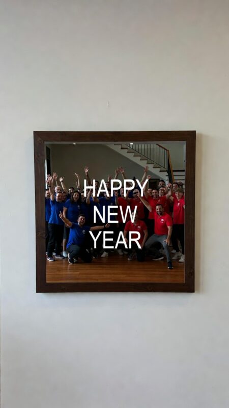 Happy New Year Background 2026 – Free HD Wallpapers, Zoom & Teams Designs 11 Teams Happy New Year Background