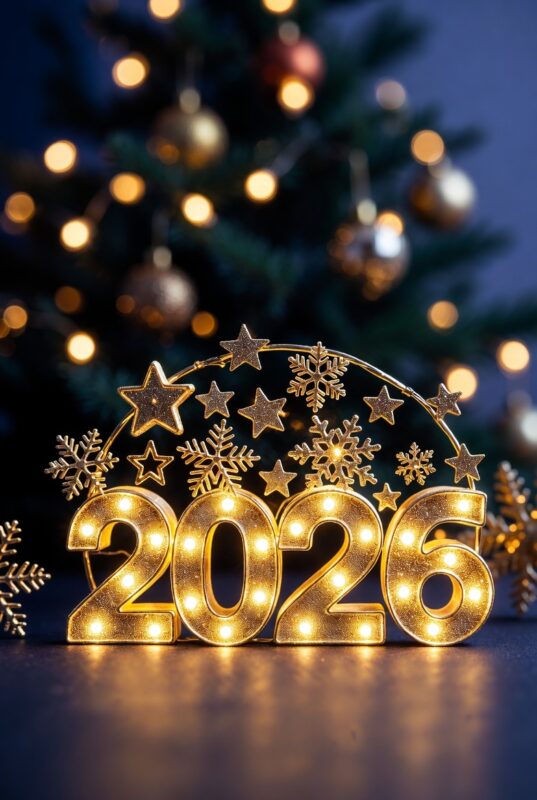 download 2 9 Happy new year 2026 images