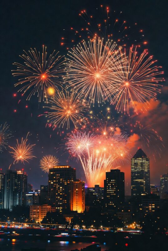 Happy New Year Wallpaper iPhone