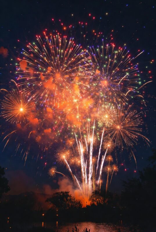 Happy New Year Wallpaper iPhone