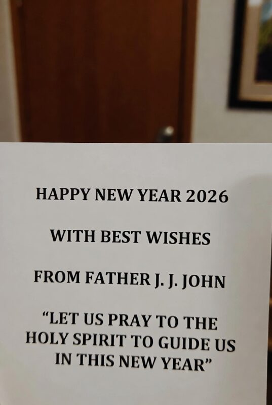 Happy New Year Images with Quotes 2026 – Free, Religious & Beautiful Wishes 68 Religious Happy New Year Image with Quote