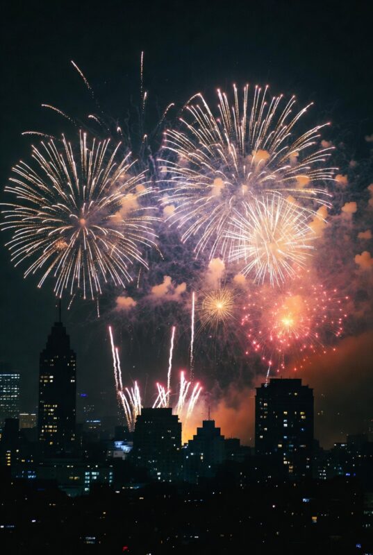 Happy New Year Wallpaper iPhone