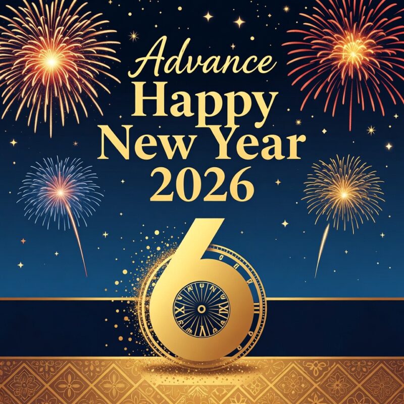 download 31 5 Advance happy new year 2026 in advance