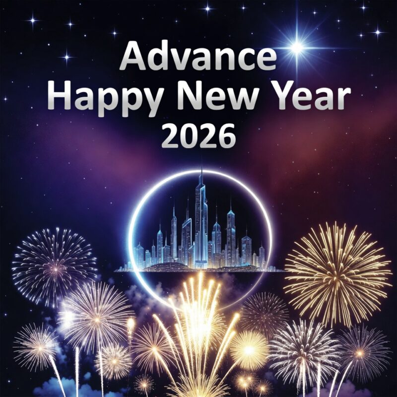 download 32 4 Advance happy new year 2026 in advance