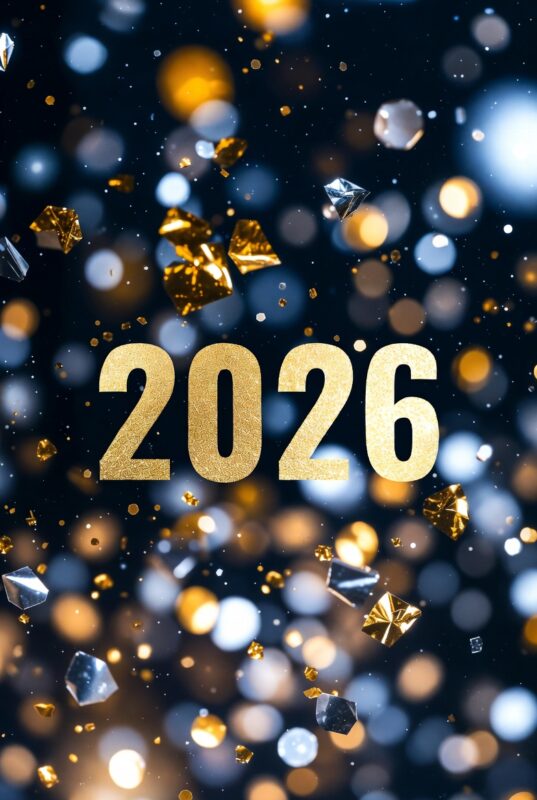 Happy New Year Wallpaper iPhone