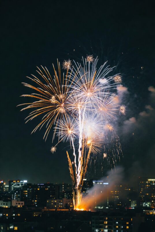 Happy New Year Wallpaper iPhone