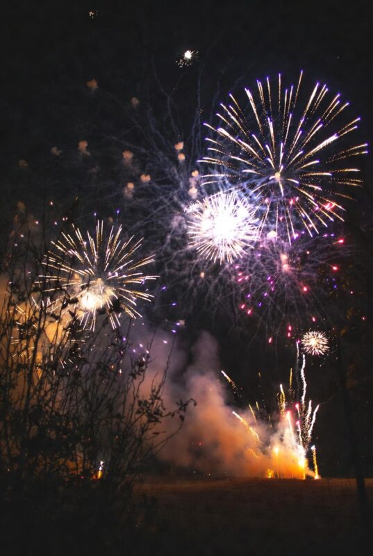 Happy New Year Wallpaper iPhone